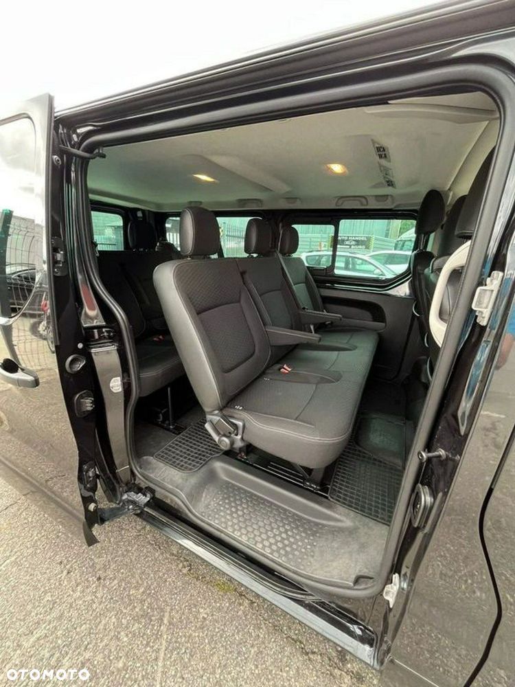 Opel Vivaro 1.6 CDTI L2 - 27