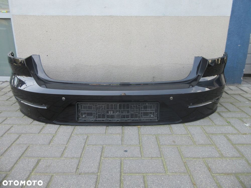 vw arteon zderzak tył 3g8807421 6 pdc - 2