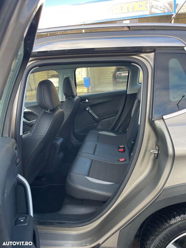 Peugeot 2008 PureTech 110 Stop&Start EAT6 Active - 10