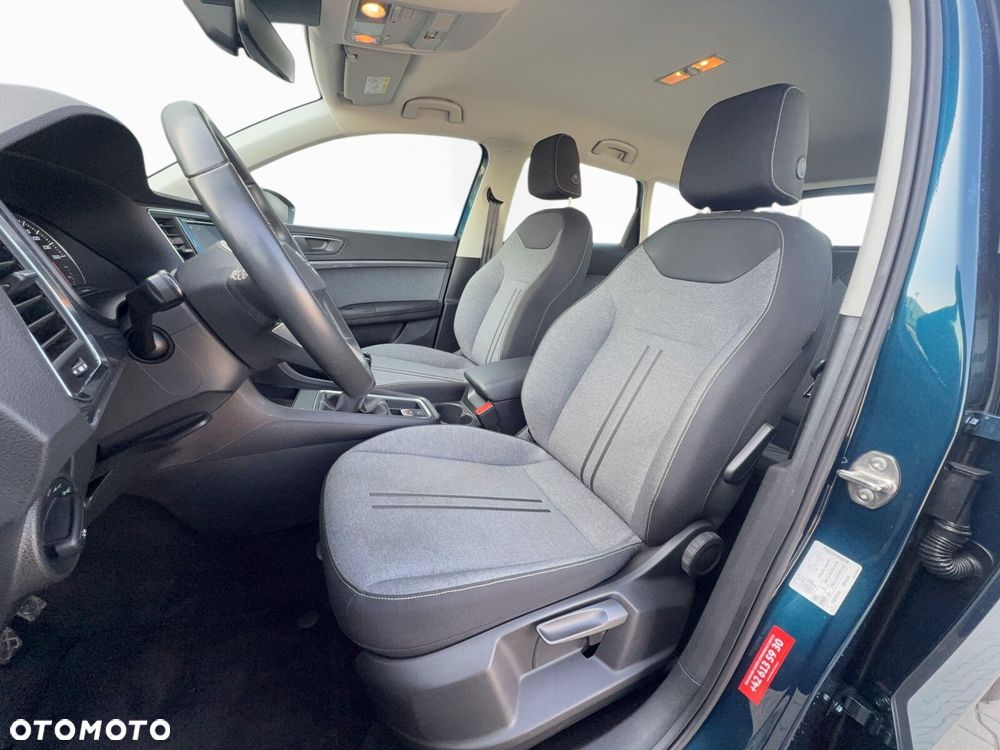 Seat Ateca - 30