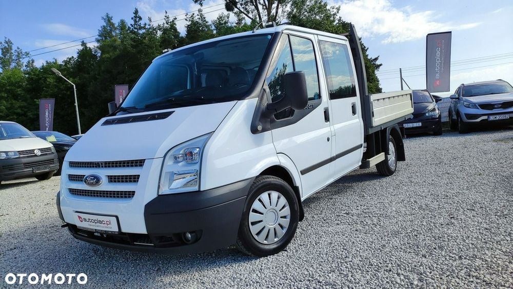 Ford Transit - 9