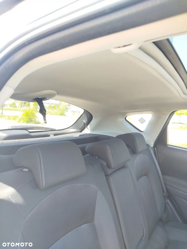 Nissan Qashqai 1.5 dCi Acenta - 13