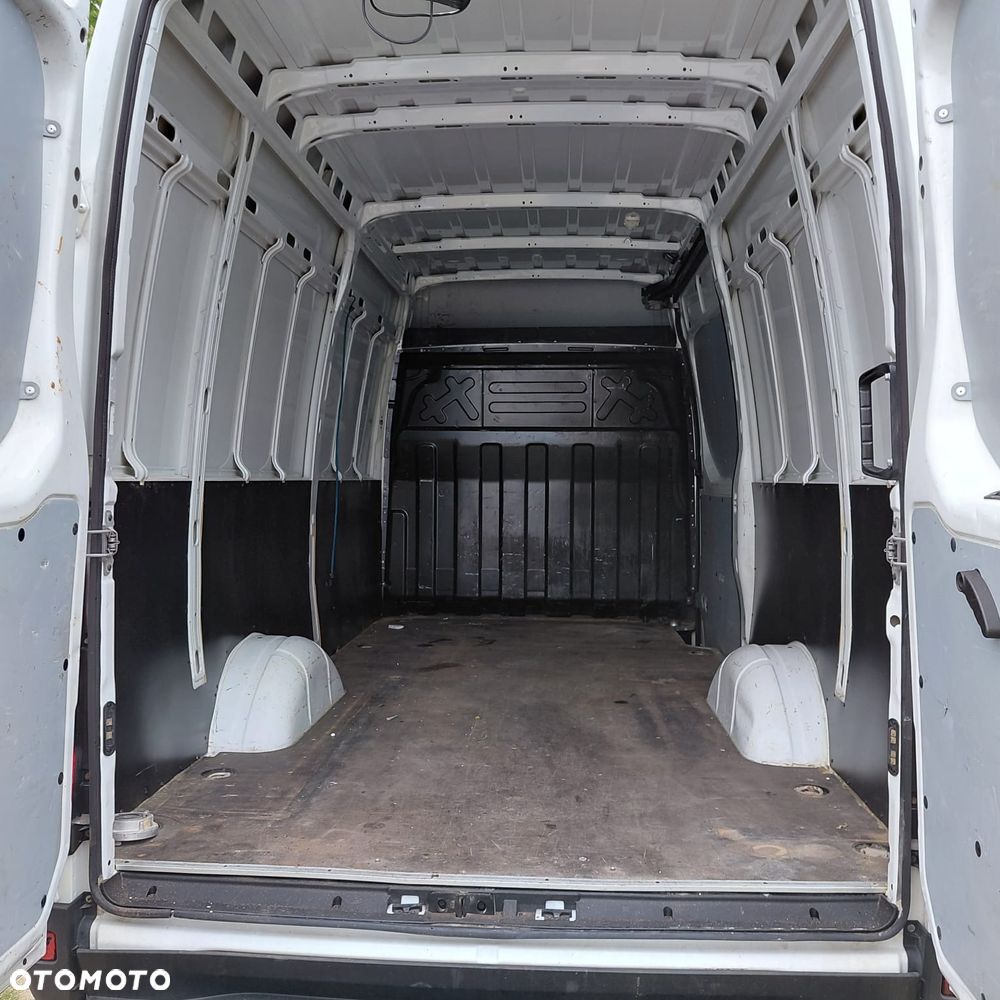 Iveco 35c14 - 7
