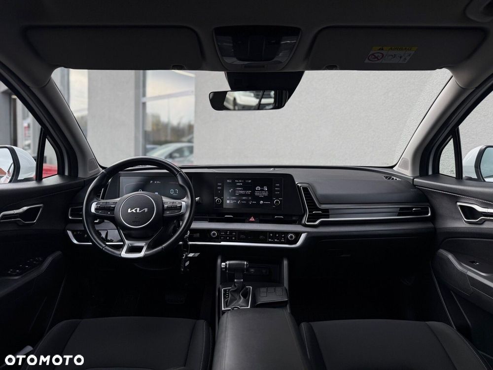 Kia Sportage - 14