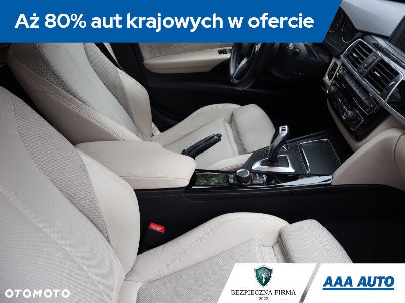 BMW Seria 3 - 11