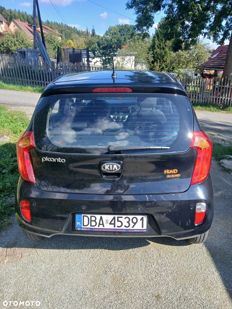 Kia Picanto 1.0 L - 1