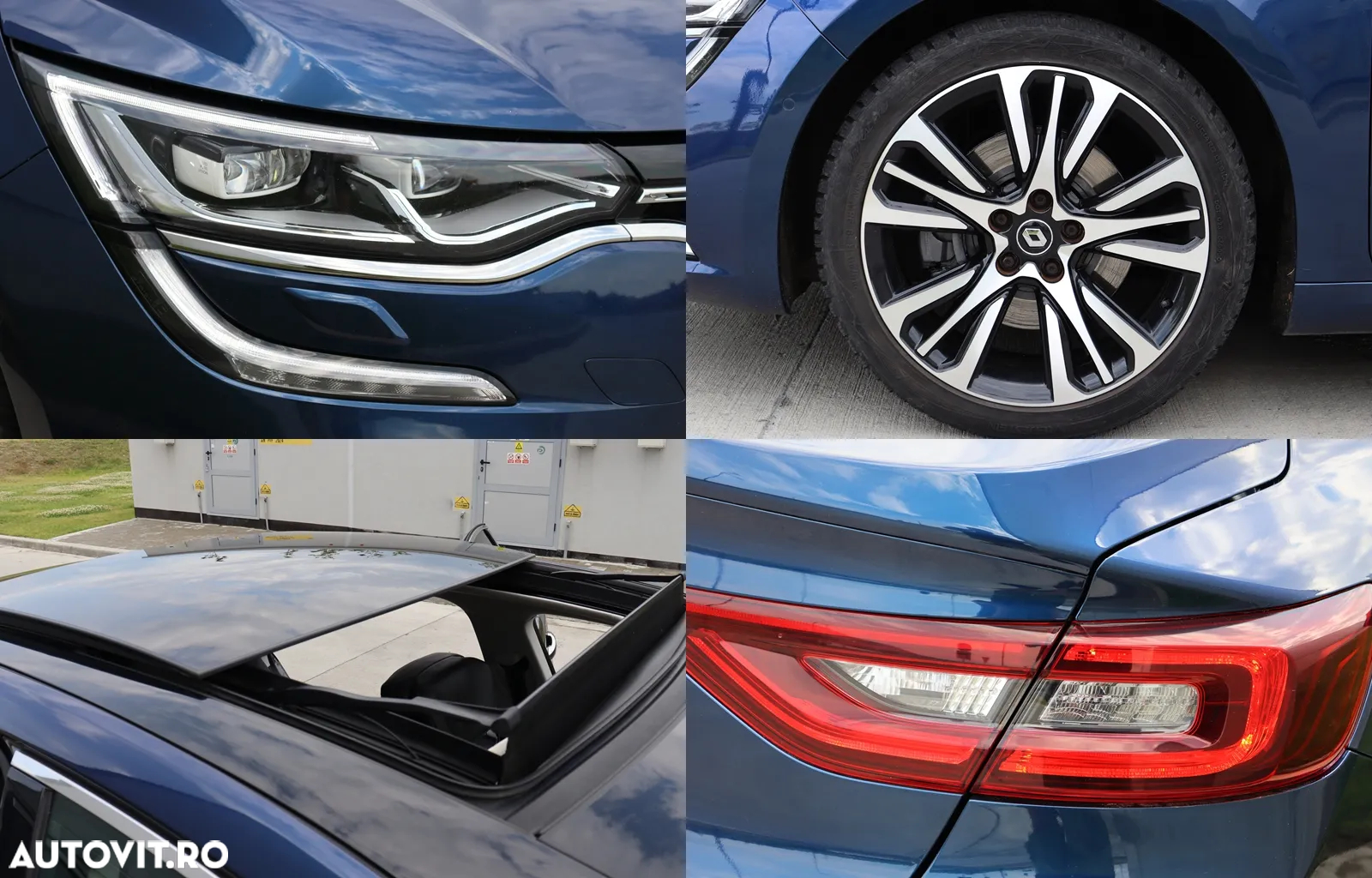 Renault Talisman - 24