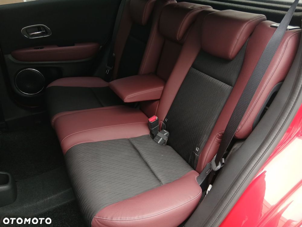 Honda HR-V 1.5 Sport - 37