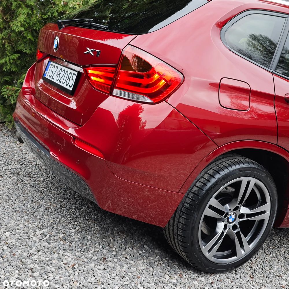 BMW X1 xDrive18d - 4
