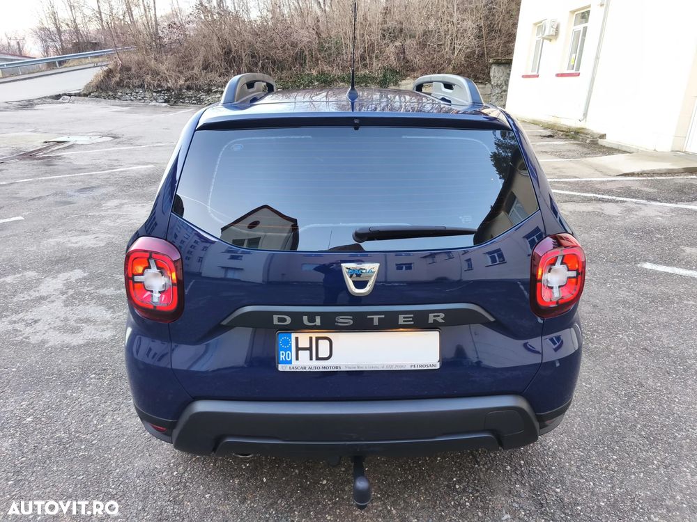 Dacia Duster - 5