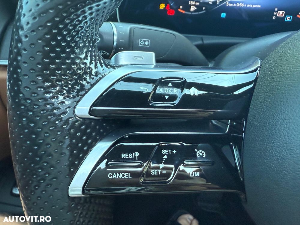 Mercedes-Benz E 220 d Aut. - 14