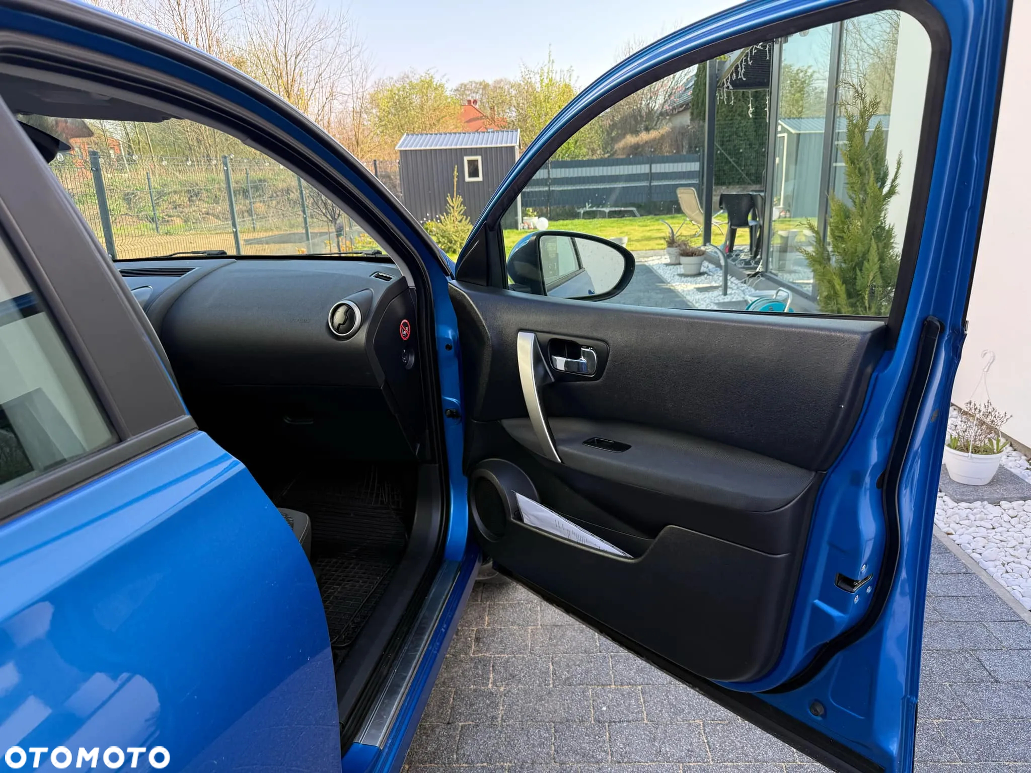 Nissan Qashqai 1.6 acenta - 6
