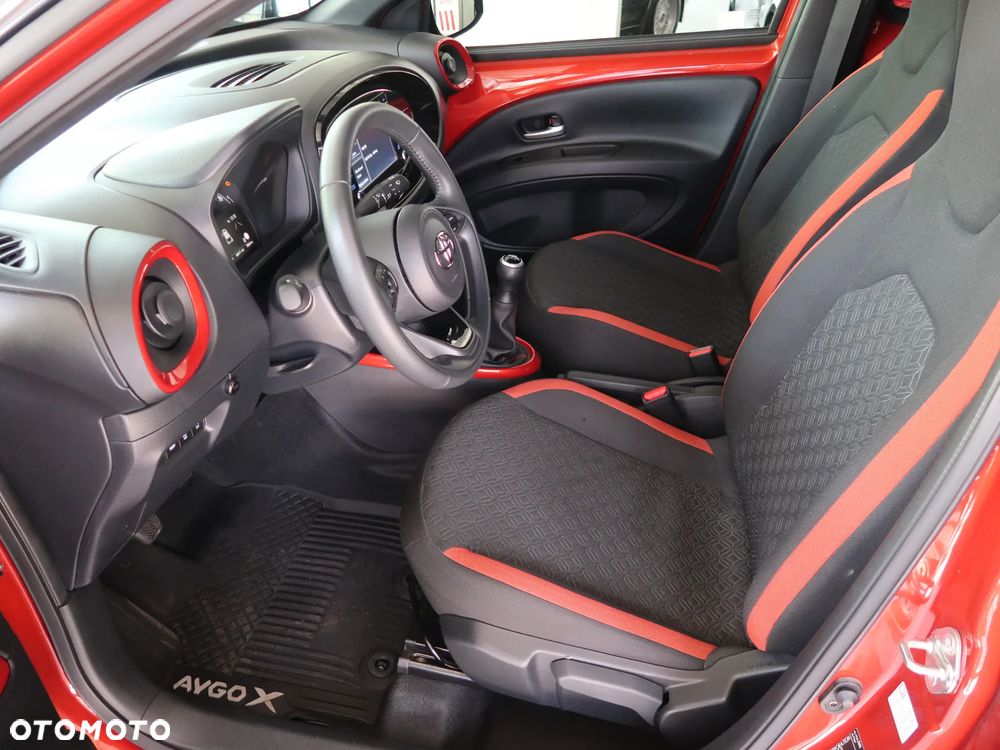 Toyota Aygo - 20