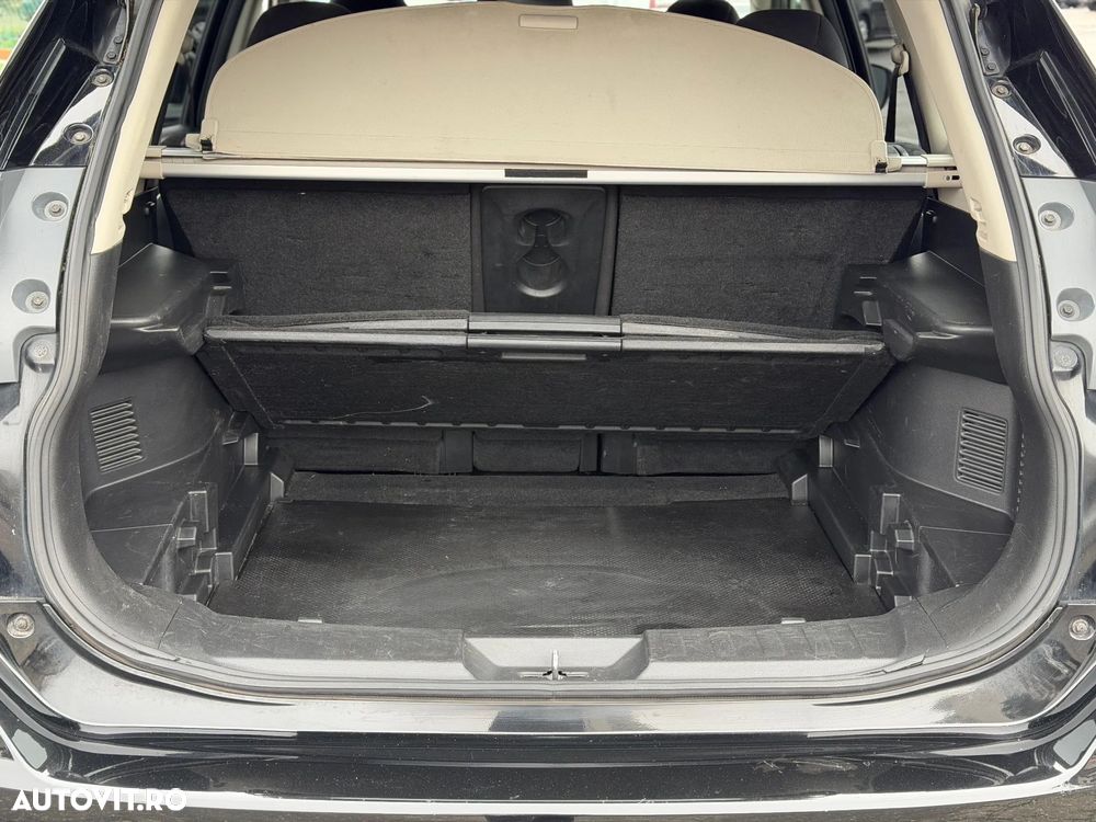 Nissan X-Trail 1.6 dCi Acenta - 6