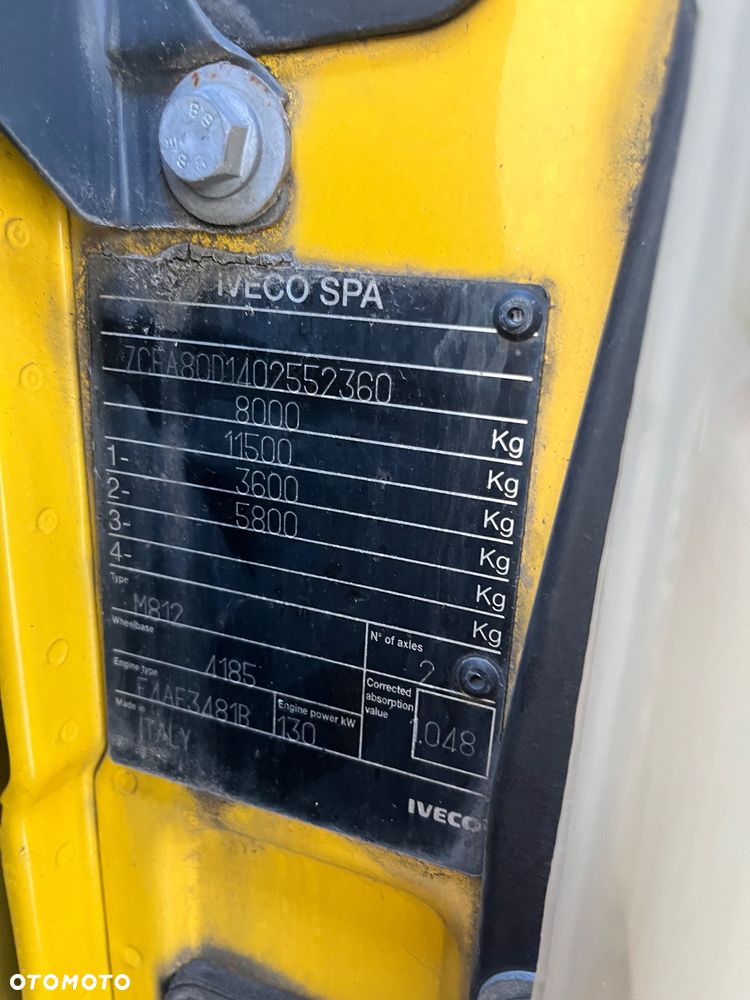 Iveco Eurocargo - 28