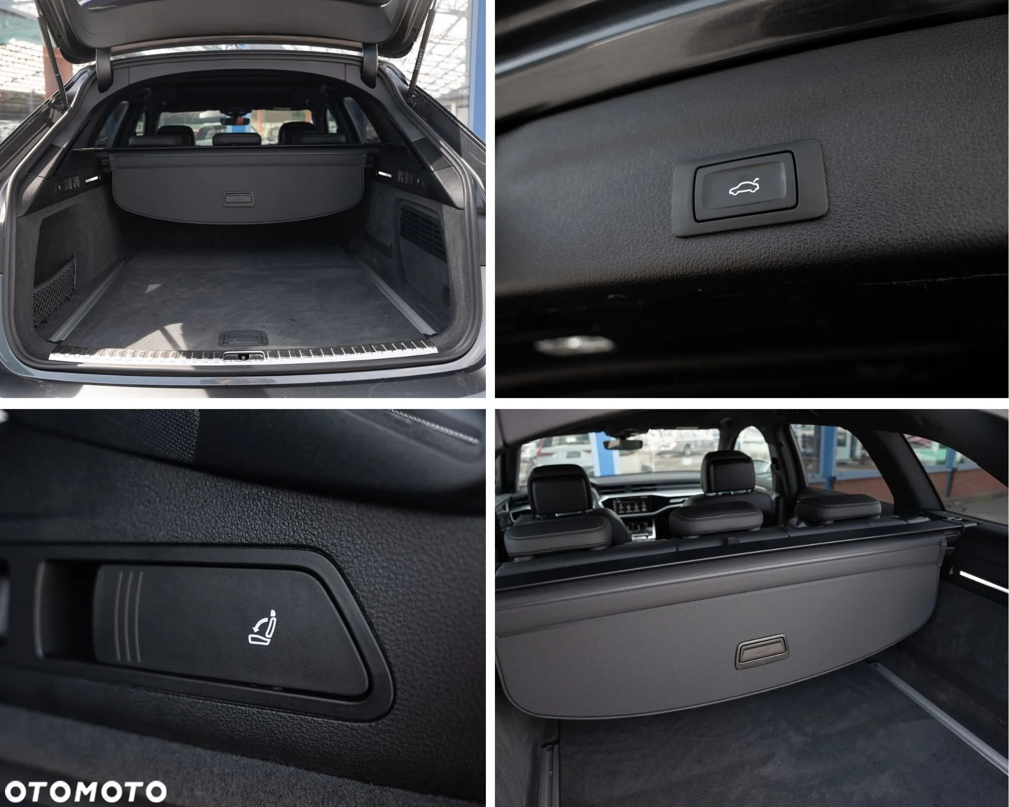Audi A6 Avant TFSI S tronic - 40