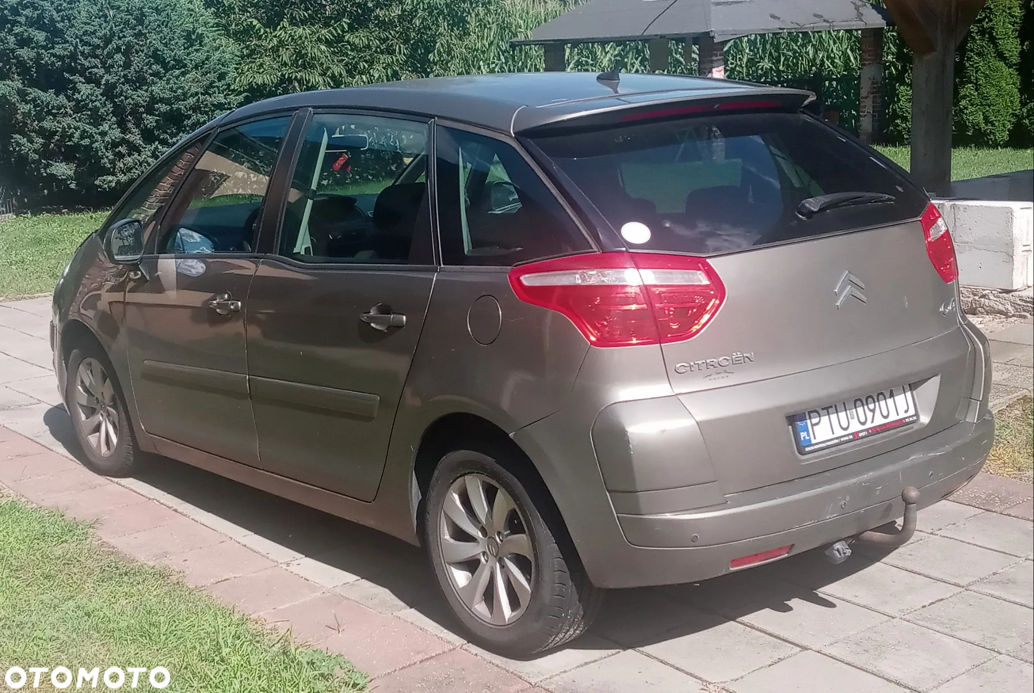Citroën C4 Picasso - 3