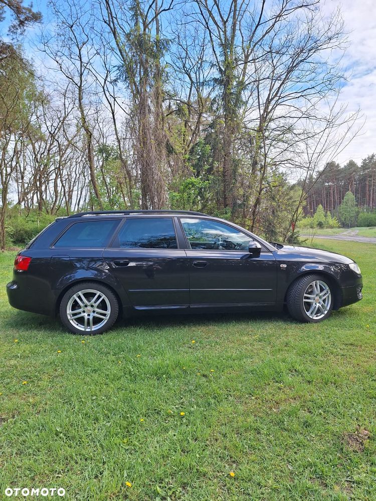 Seat Exeo ST 1.8TSI Sport - 8