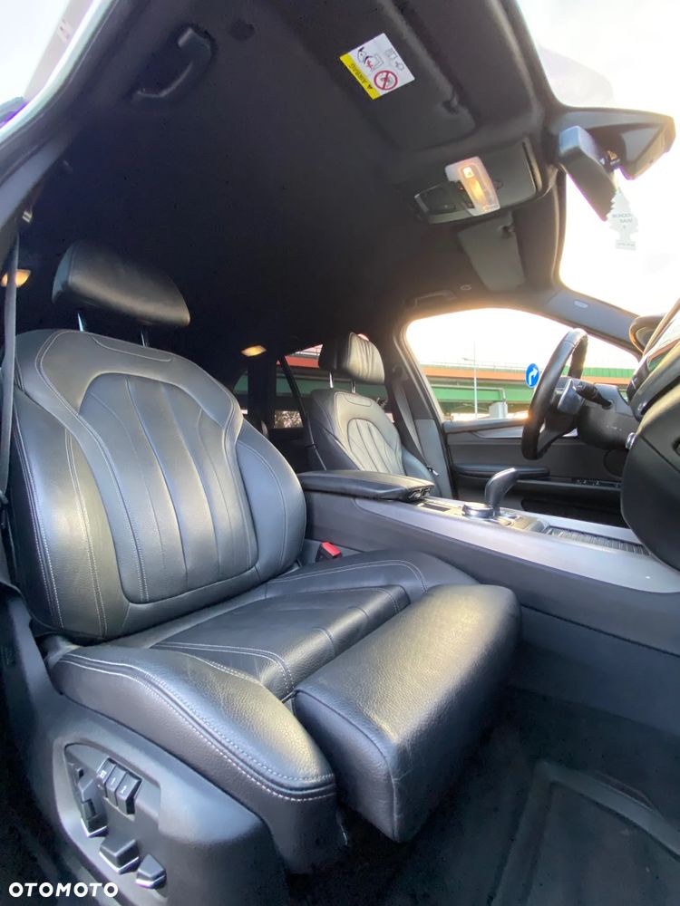 BMW X5 xDrive25d Sport-Aut - 25