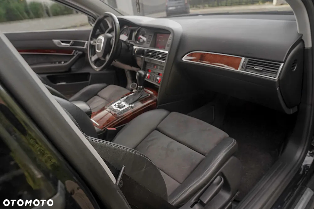 Audi A6 3.2 FSI Multitronic - 17
