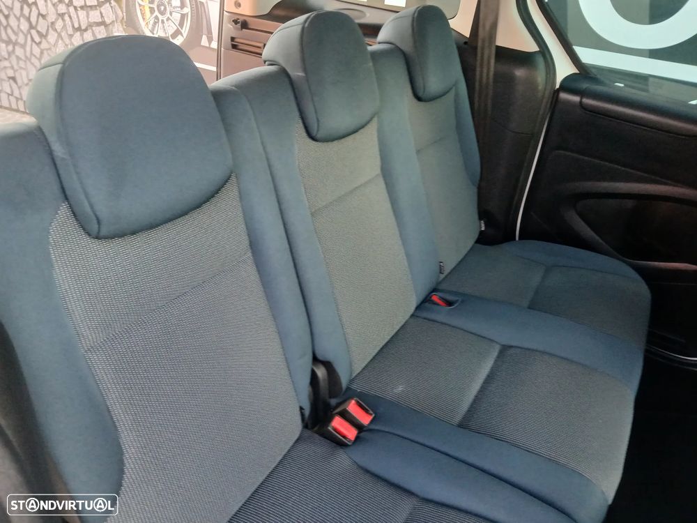 Citroën Berlingo 1.6 BlueHDi XTR - 25