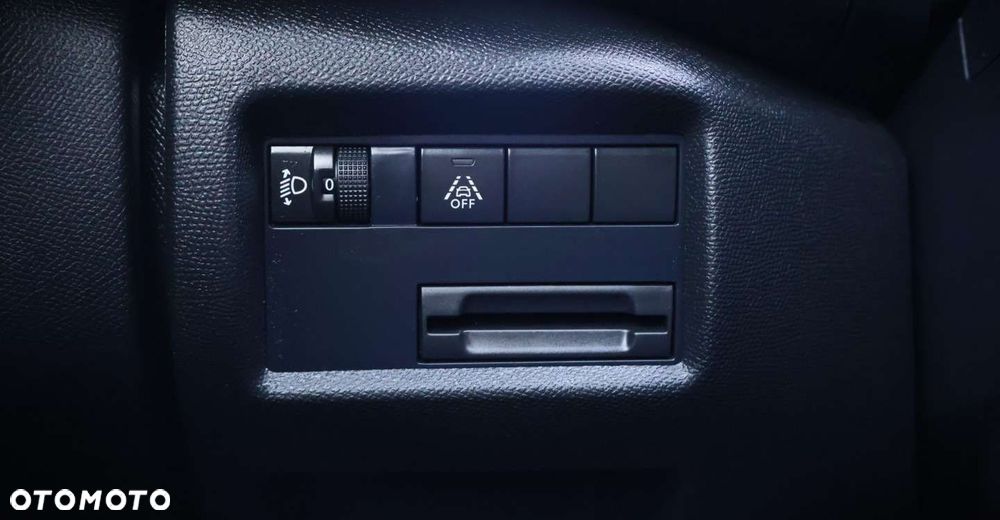 Citroën C5 Aircross 1.2 PureTech Shine EAT8 - 36