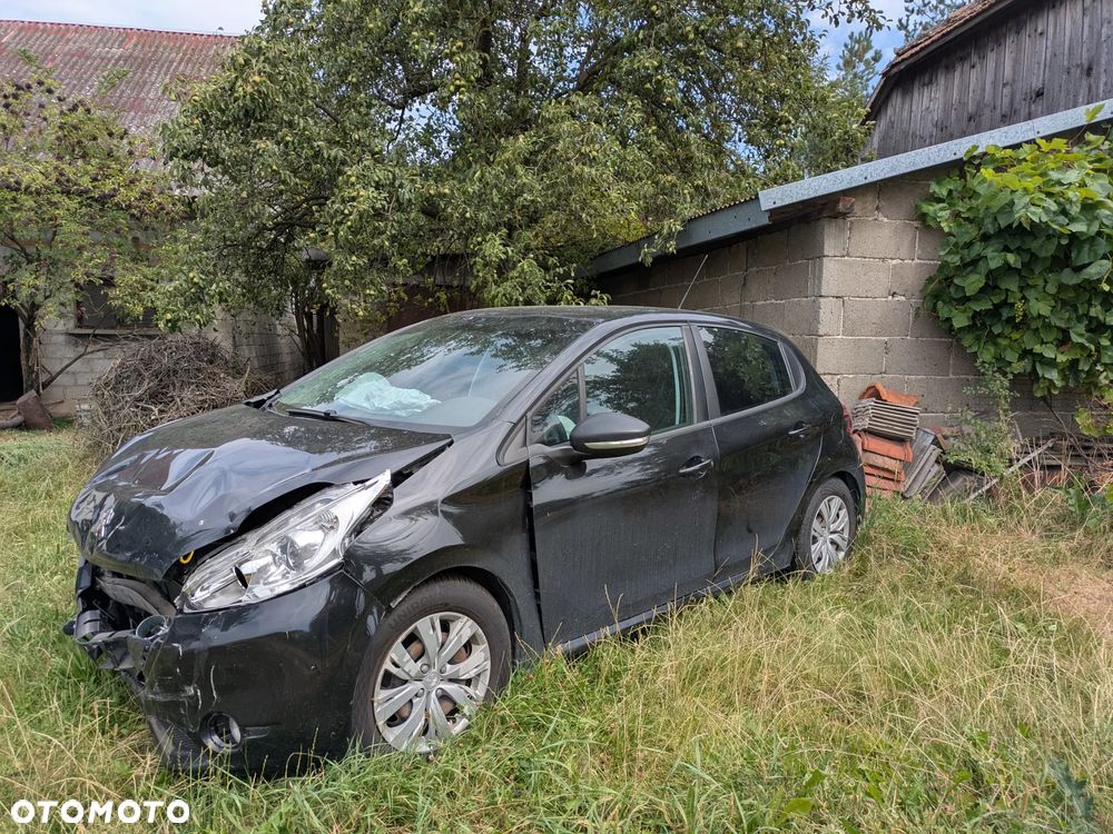Peugeot 208 1.4 VTi Allure - 3