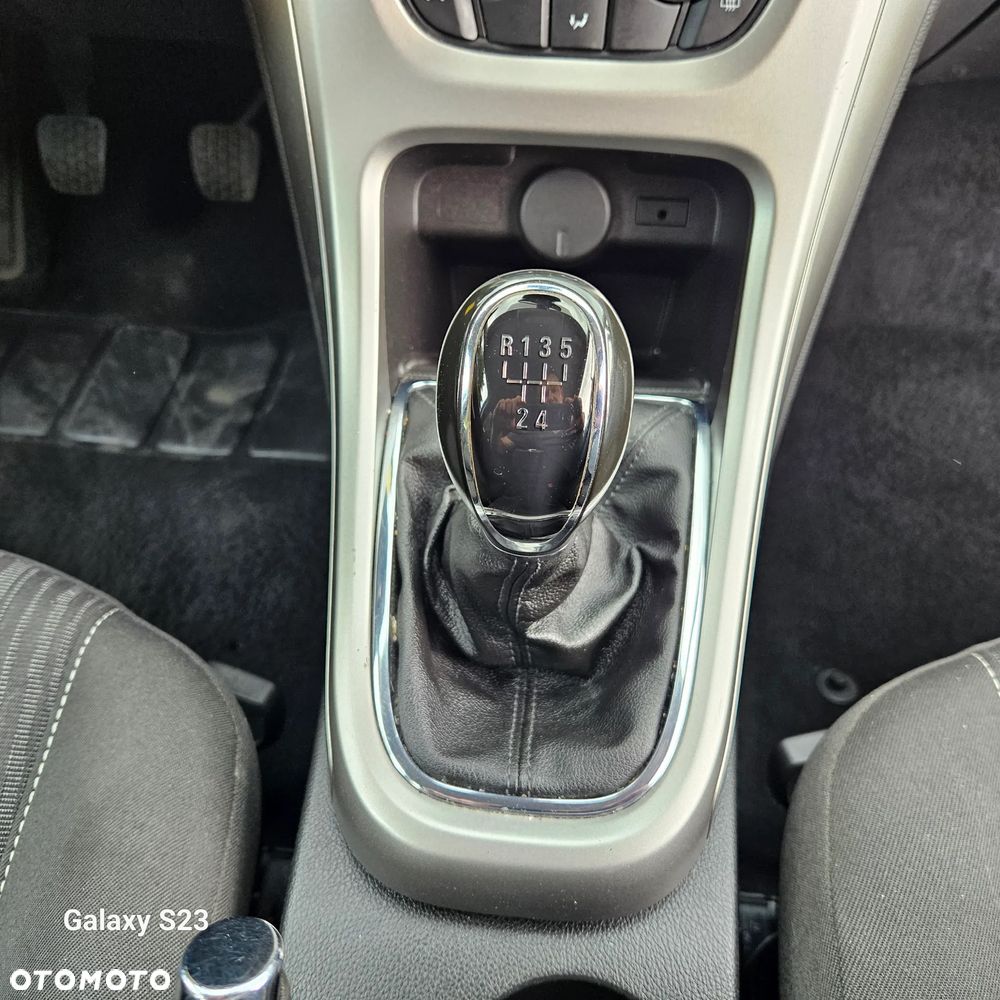 Opel Astra 1.6 Design Edition - 30
