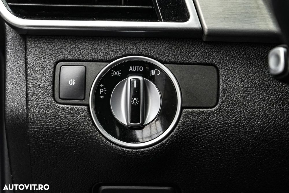 Mercedes-Benz GLC Coupe 350 d 4MATIC - 24