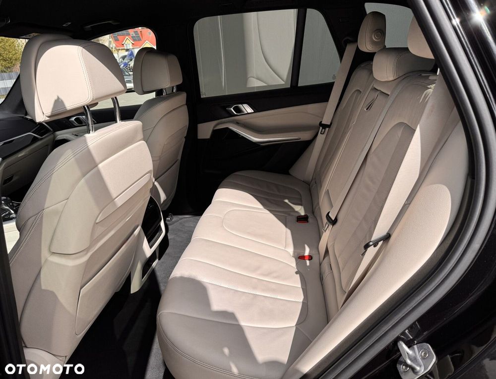 BMW X5 xDrive25d sport - 16