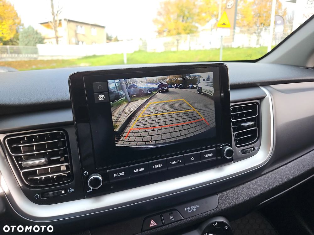Kia Stonic 1.2 M - 21