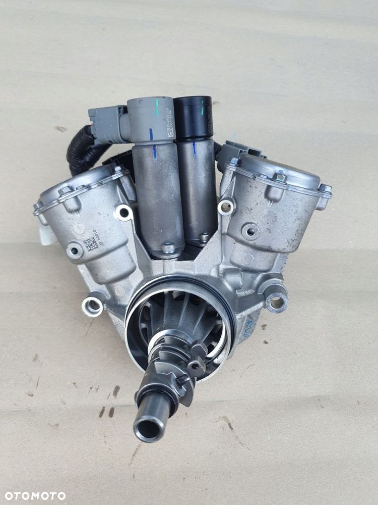 WYBIERAK Wysprzęgli Kia Hyundai Niro Ioniq Kona 1.6 43897-2B010 43810-2b000 - 1