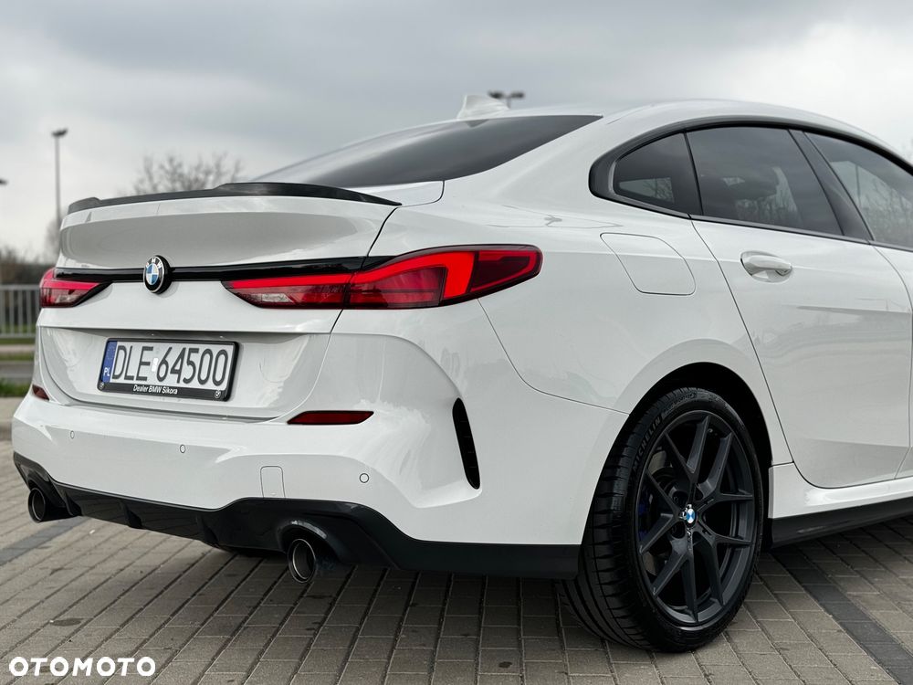 BMW Seria 2 220d M Sport sport - 13