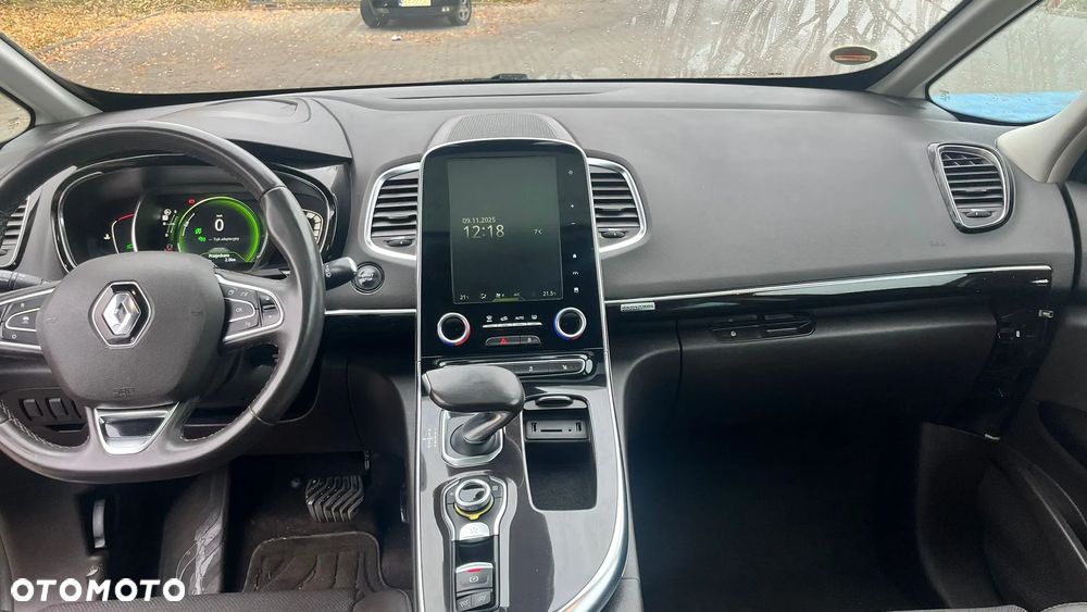 Renault Espace 1.6 dCi Energy Magnetic EDC - 30