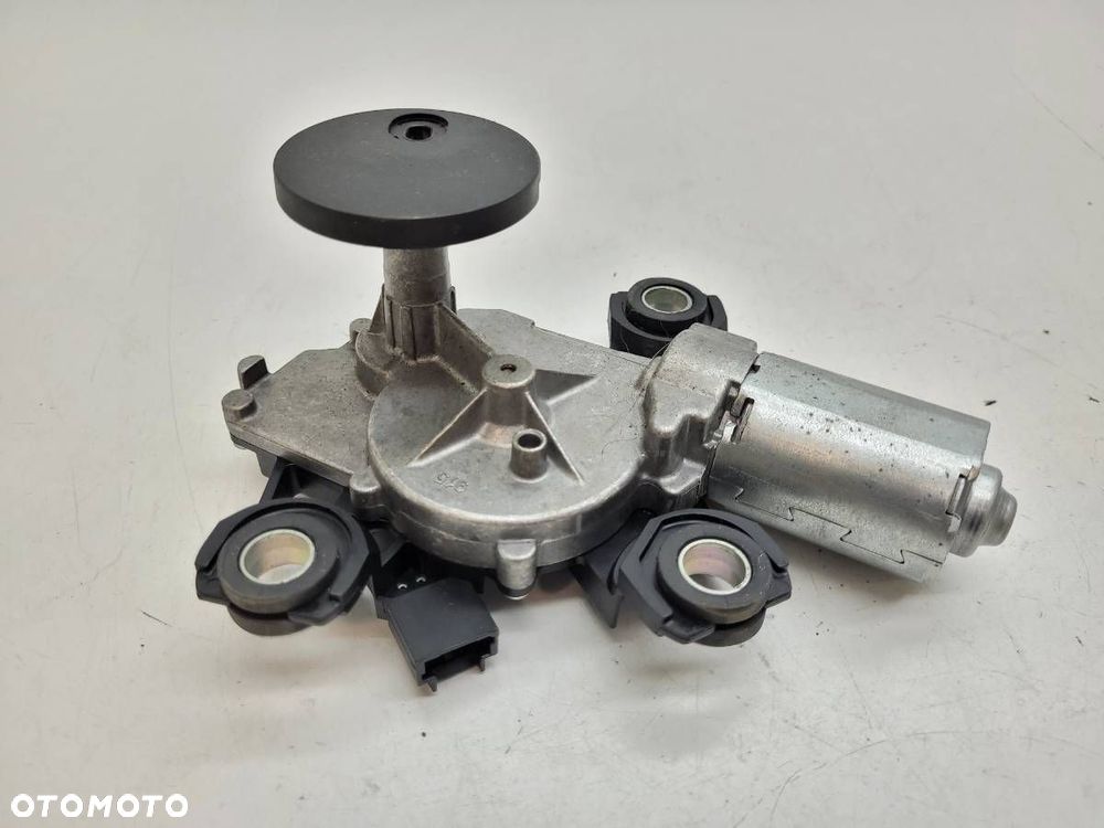 SILNICZEK WYCIERACZEK TYŁ CITROEN C4 GRAND PICASSO I 9654115980 - 1
