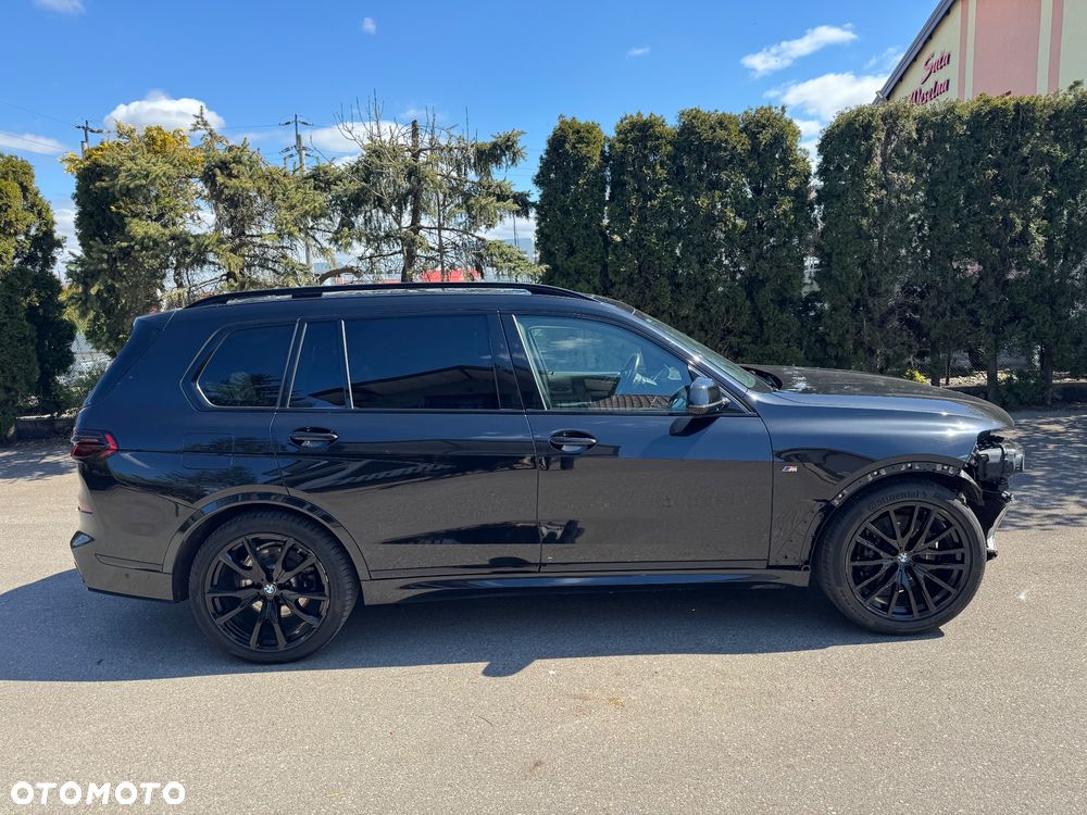 BMW X7 xDrive40d mHEV sport - 15