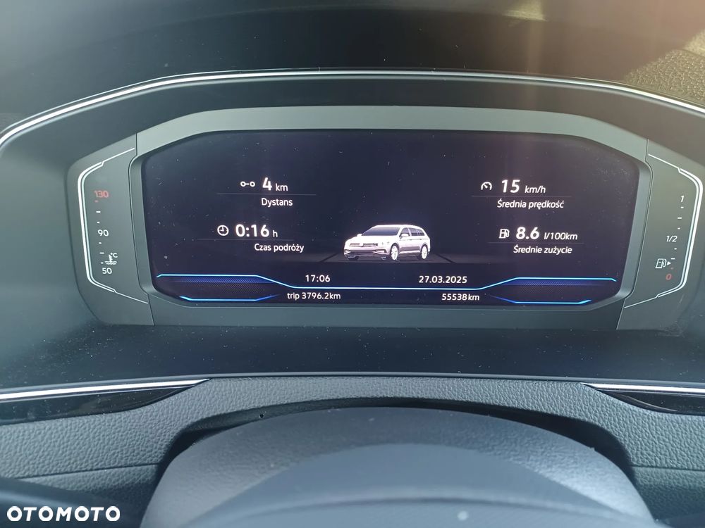 Volkswagen Passat 2.0 TDI BMT Highline DSG - 19