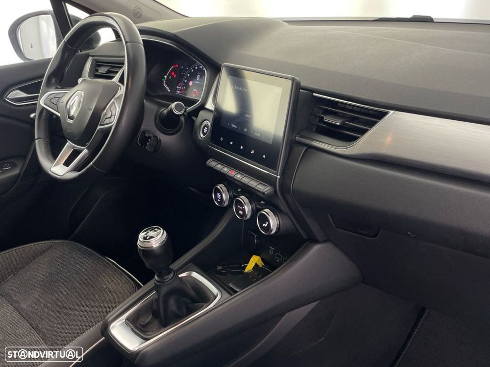 Renault Captur 1.0 TCe Exclusive - 23