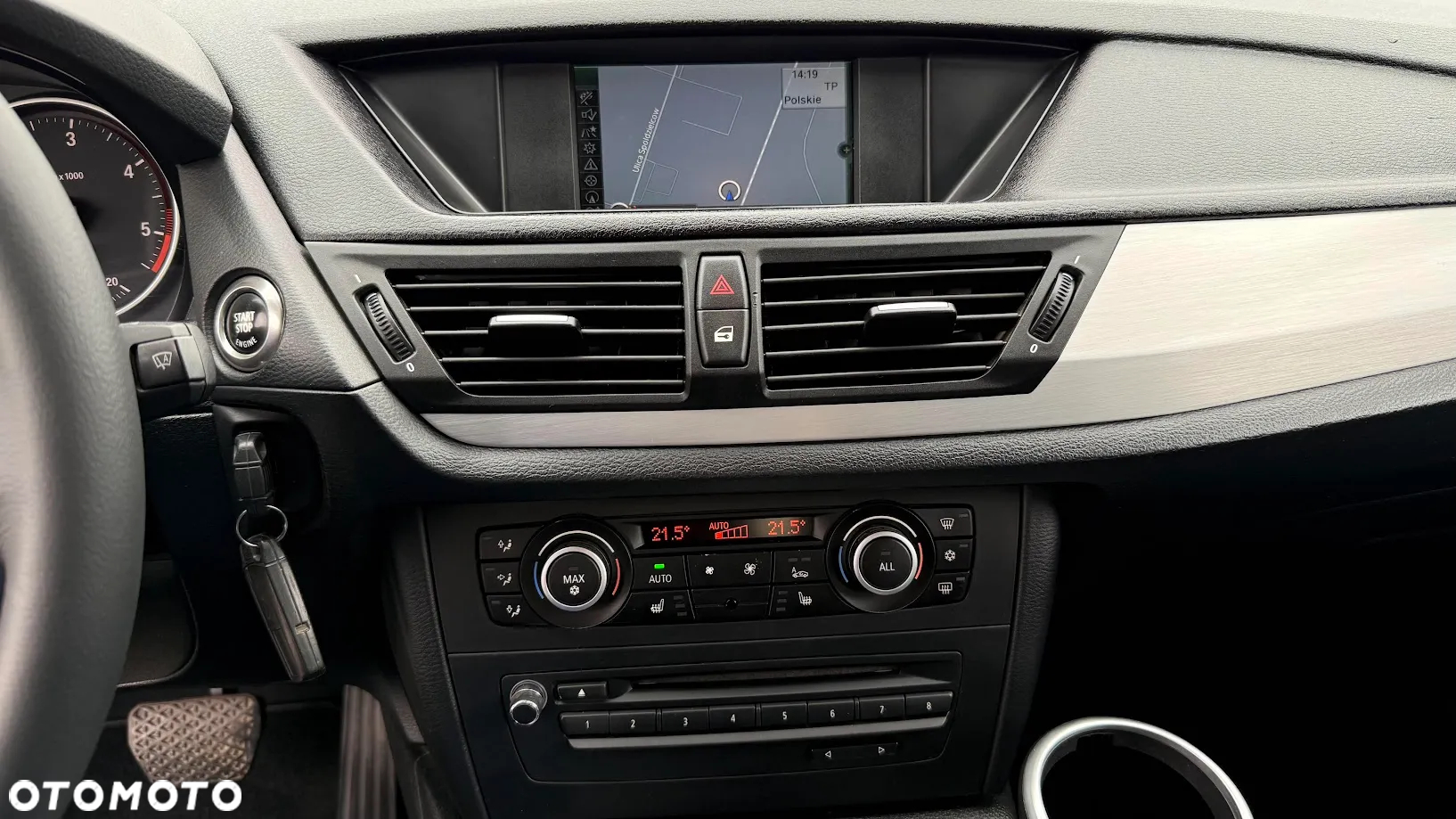 BMW X1 xDrive20d - 5