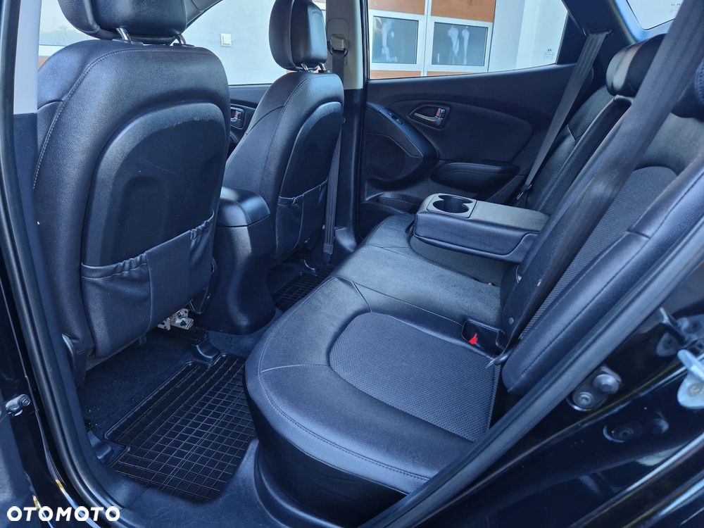 Hyundai ix35 - 30