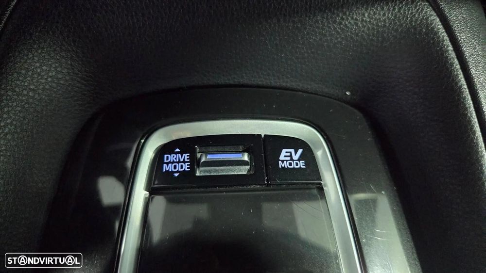 Toyota Corolla Touring Sports 1.8 Hybrid Exclusive - 33