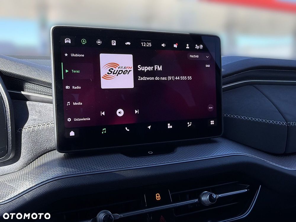 Skoda Kodiaq 2.0 TDI 4x2 Sportline DSG 7os - 22