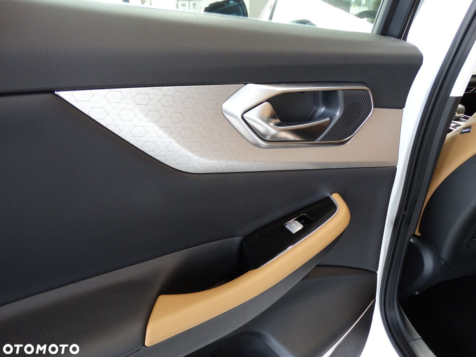 Baic Beijing 7 - 17