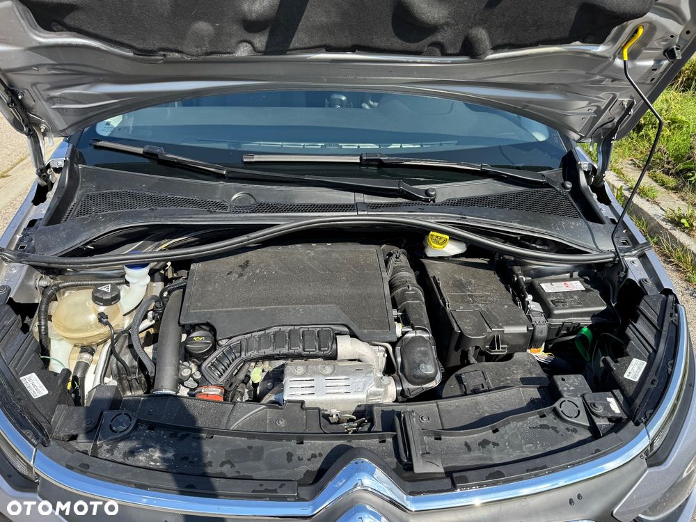 Citroën C3 Pure Tech 110 S&S EAT6 ELLE - 22