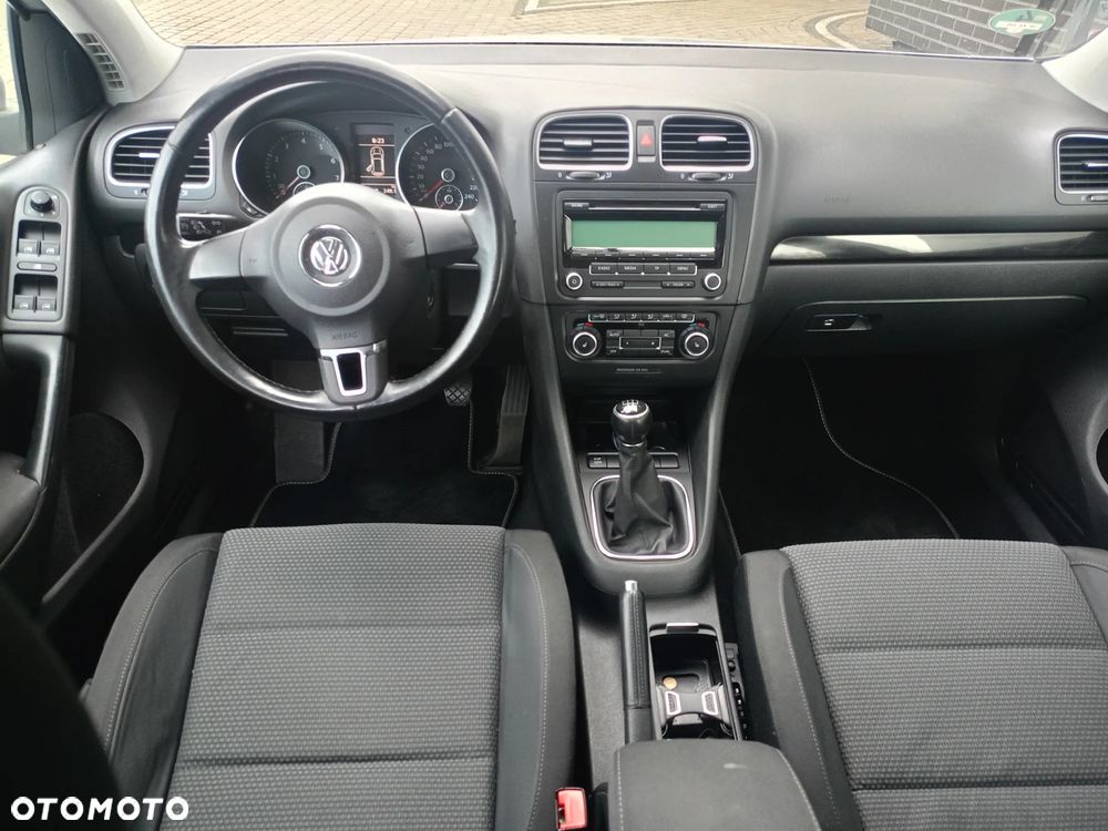 Volkswagen Golf 1.6 Edition - 17