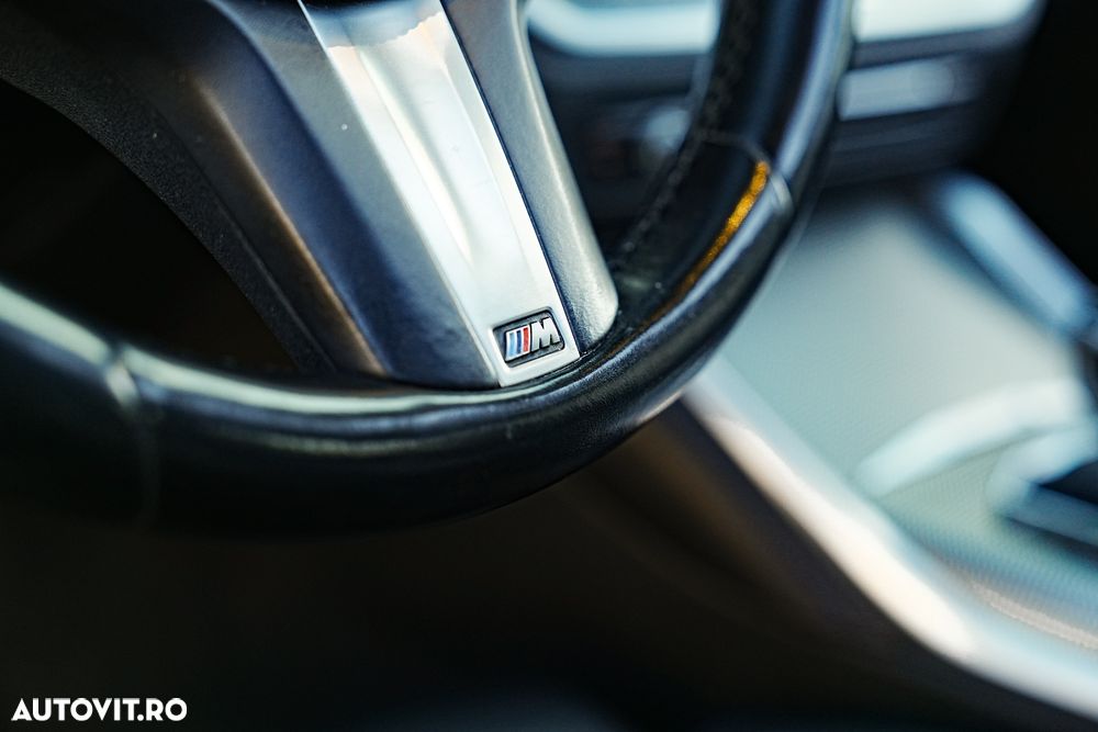 BMW Seria 4 420d M Sport - 31