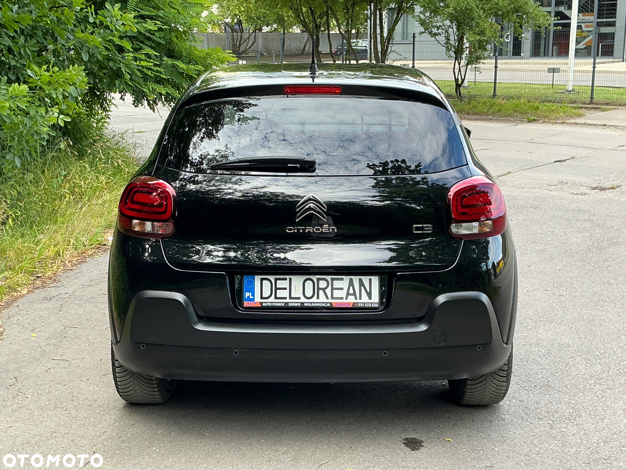 Citroën C3 1.2 PureTech C-Series - 10