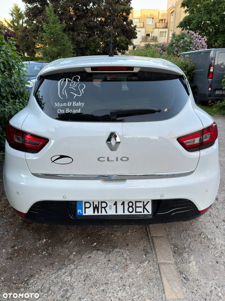 Renault Clio 1.2 16V Zen - 7