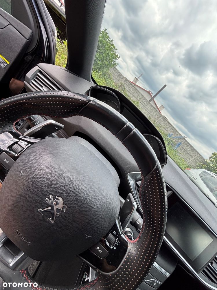 Peugeot 308 - 17