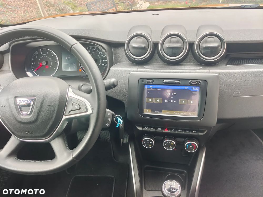 Dacia Duster - 12